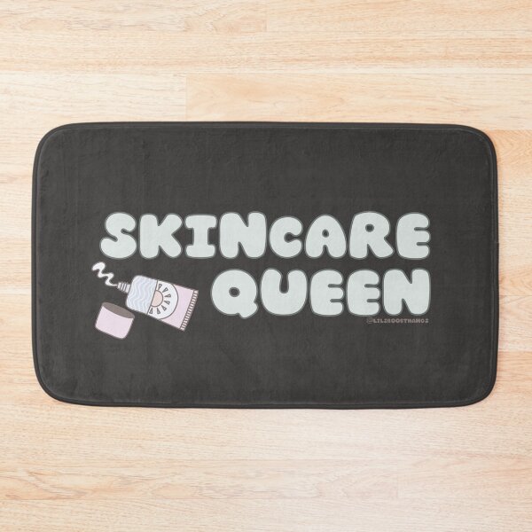Item preview, Skincare Queen. v18b, pastel/green | @lilsboobthangs designed and sold by lilsboobthangs.