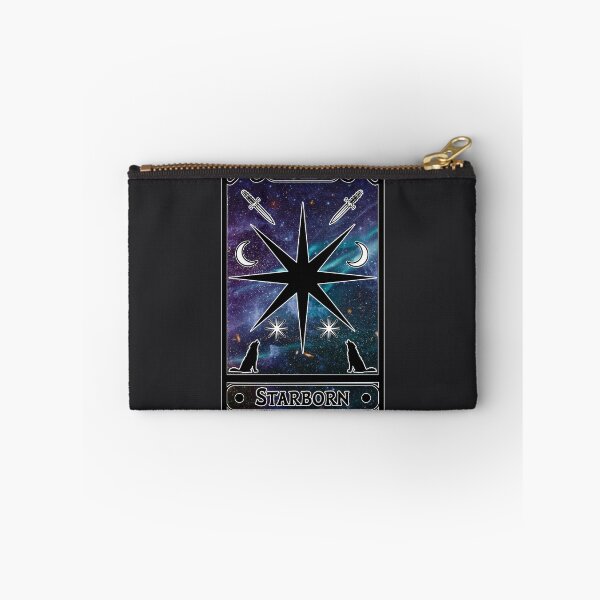 Item preview, Starborn Tarot Card designed and sold by Celticrose721.