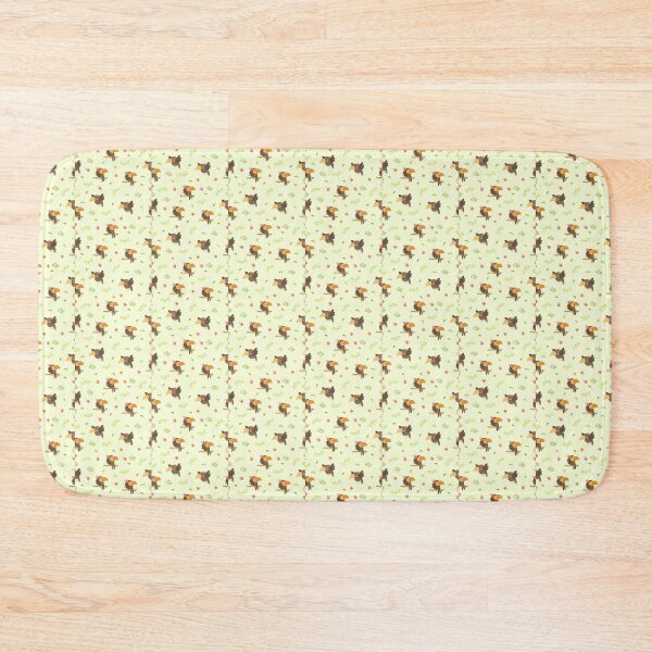 Item preview, "Tropical Parrots: Exotic Seamless Pattern" designed and sold by hjian8219.