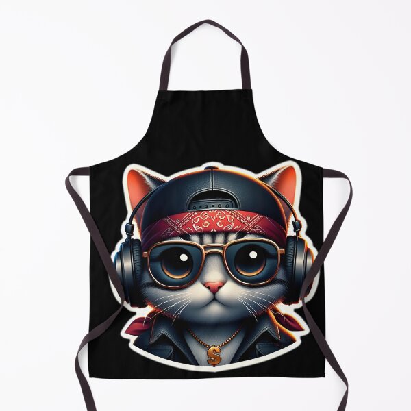 Item preview, Cute Collection of Cats #79 Animal Designs designed and sold by Kinyah88.