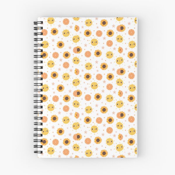 Item preview, Juicy Sunshine: Vibrant Seamless Pattern designed and sold by hjian8219.