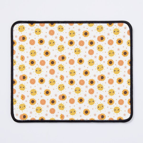 Item preview, Juicy Sunshine: Vibrant Seamless Pattern designed and sold by hjian8219.