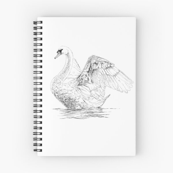 Item preview, swan designed and sold by sibosssr.