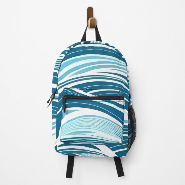 Item preview, wavy pattern designed and sold by aliraweb.