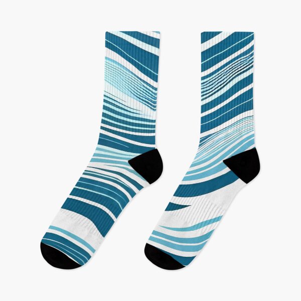 Item preview, wavy pattern designed and sold by aliraweb.
