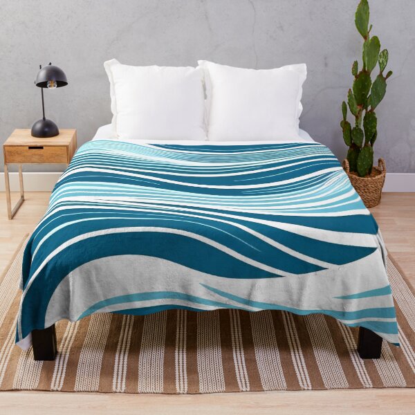 Item preview, wavy pattern designed and sold by aliraweb.