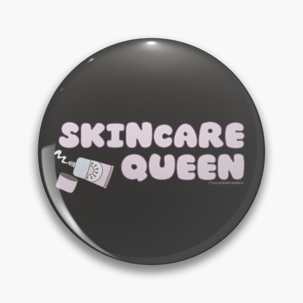 Item preview, Skincare Queen. v19b, pastel/pink | @lilsboobthangs designed and sold by lilsboobthangs.