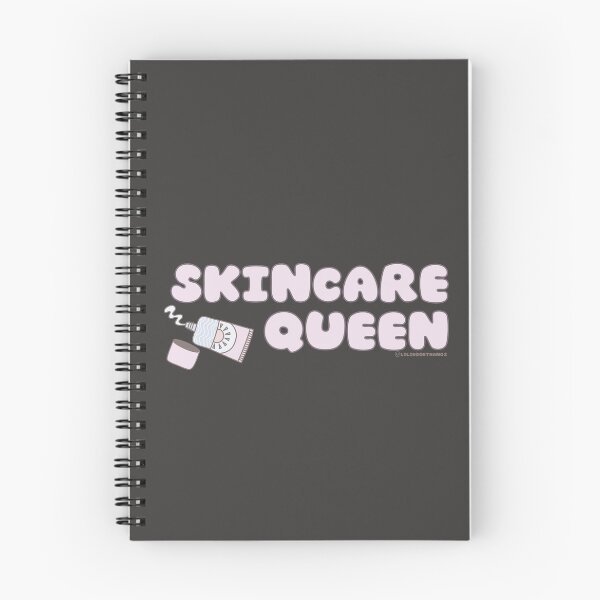 Item preview, Skincare Queen. v19b, pastel/pink | @lilsboobthangs designed and sold by lilsboobthangs.