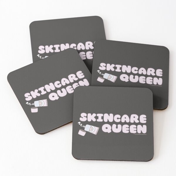 Item preview, Skincare Queen. v19b, pastel/pink | @lilsboobthangs designed and sold by lilsboobthangs.