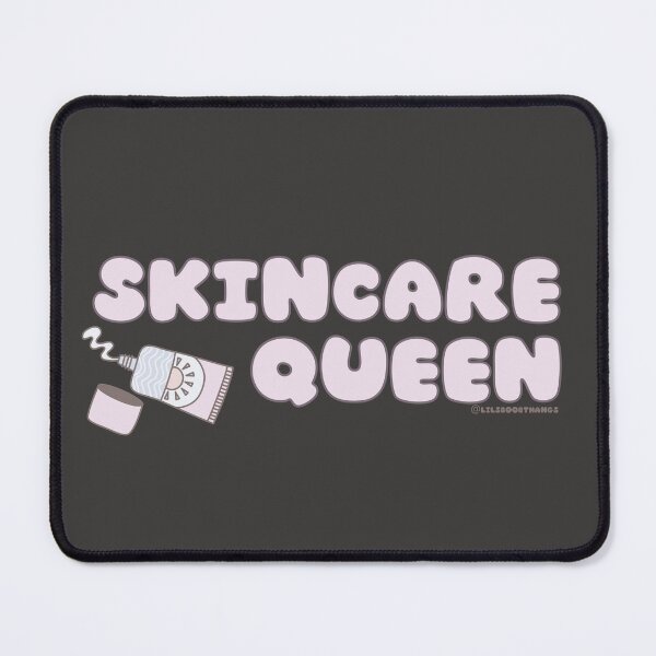 Item preview, Skincare Queen. v19b, pastel/pink | @lilsboobthangs designed and sold by lilsboobthangs.