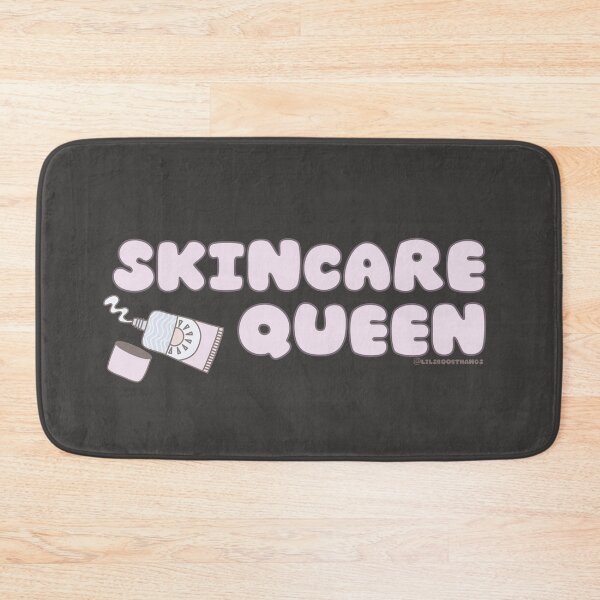Item preview, Skincare Queen. v19b, pastel/pink | @lilsboobthangs designed and sold by lilsboobthangs.