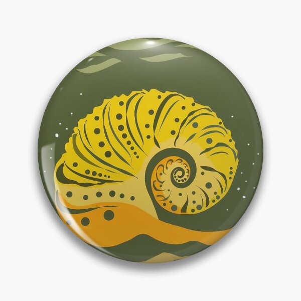 Item preview, Galactic Nautilus Journey designed and sold by StarmanArts.