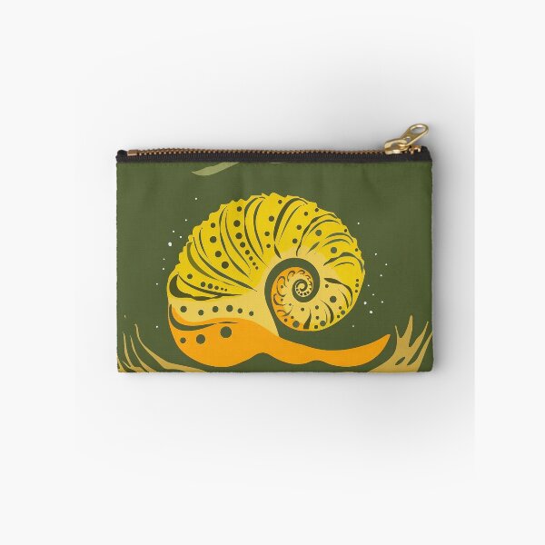 Item preview, Galactic Nautilus Journey designed and sold by StarmanArts.
