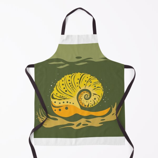 Item preview, Galactic Nautilus Journey designed and sold by StarmanArts.