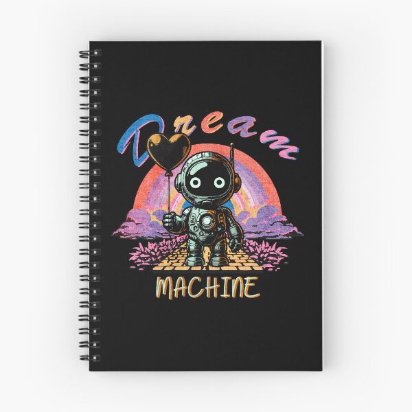 Item preview, Dream Machine designed and sold by raymondjmcd.
