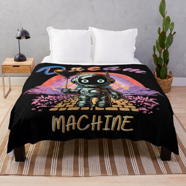 Item preview, Dream Machine designed and sold by raymondjmcd.