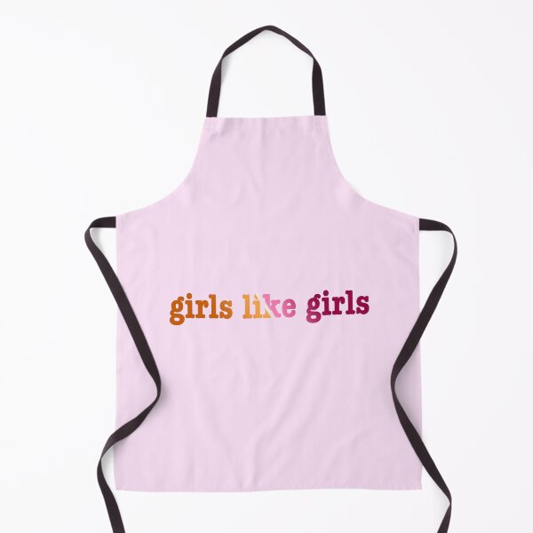 Item preview, Girls like Girls designed and sold by Katherine Faris.