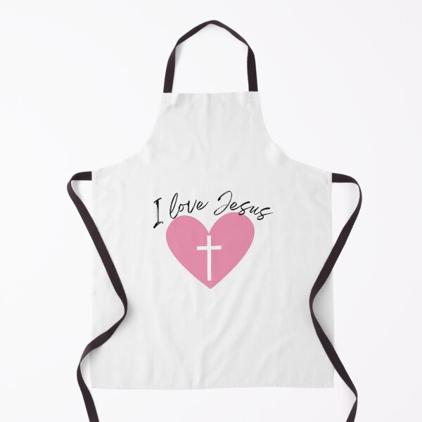Item preview, I love Jesus designed and sold by María José Pimentel.