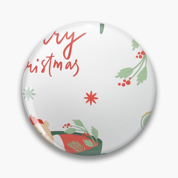 Item preview, Classic Christmas: Seamless Pattern" designed and sold by hjian8219.