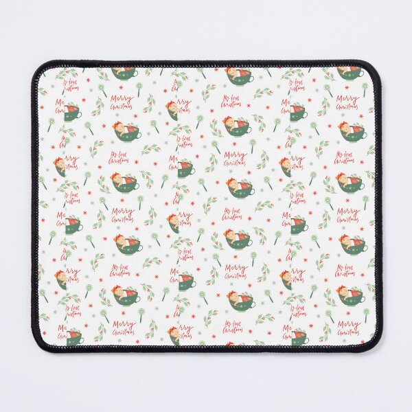 Item preview, Classic Christmas: Seamless Pattern" designed and sold by hjian8219.