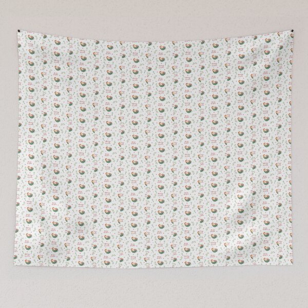 Item preview, Classic Christmas: Seamless Pattern" designed and sold by hjian8219.
