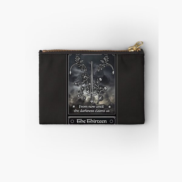 Item preview, The Thirteen Tarot Card designed and sold by Celticrose721.