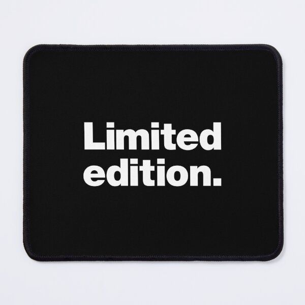 Item preview, Limited edition. designed and sold by chestify.