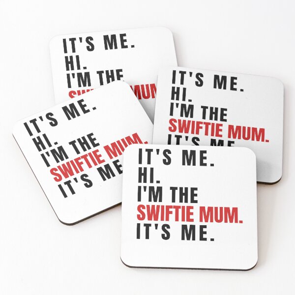 Item preview, Swiftie Mum, Swiftie Gift designed and sold by throuplescorner.