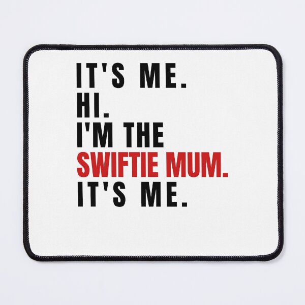 Item preview, Mamá Swiftie, Regalo Swiftie designed and sold by throuplescorner.
