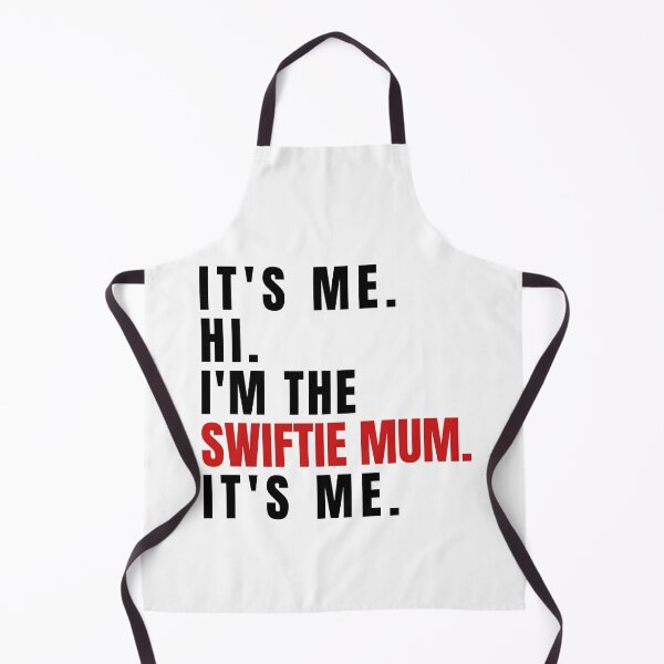Item preview, Swiftie Mum, Swiftie Gift designed and sold by throuplescorner.