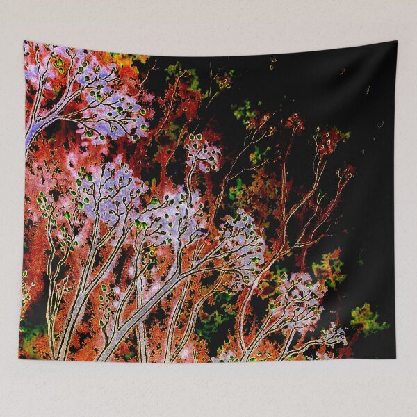 Item preview, Autumn Night  designed and sold by Linda Callaghan.