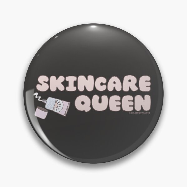 Item preview, Skincare Queen. v20b, pastel/orange | @lilsboobthangs designed and sold by lilsboobthangs.