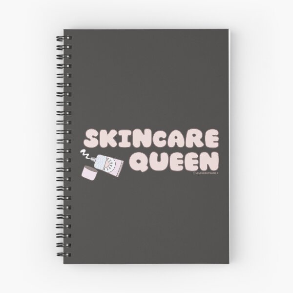 Item preview, Skincare Queen. v20b, pastel/orange | @lilsboobthangs designed and sold by lilsboobthangs.