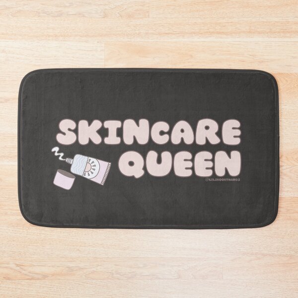 Item preview, Skincare Queen. v20b, pastel/orange | @lilsboobthangs designed and sold by lilsboobthangs.