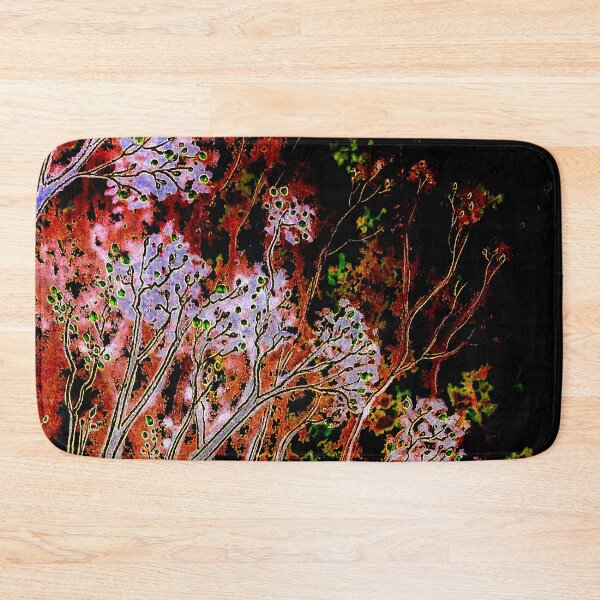 Item preview, Autumn Night  designed and sold by Linda Callaghan.