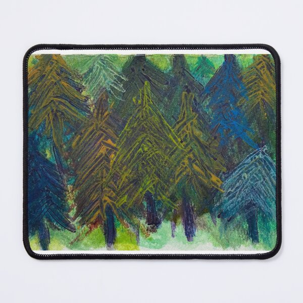 Item preview, Pines designed and sold by AeMLongo.