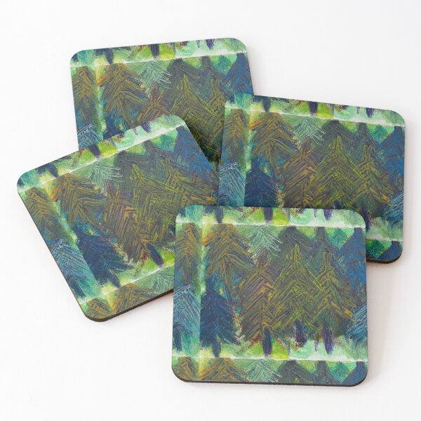 Item preview, Pines designed and sold by AeMLongo.