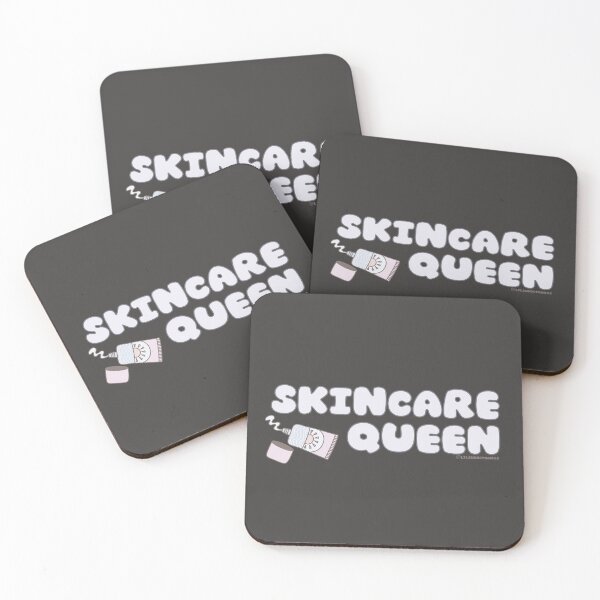 Item preview, Skincare Queen. v21b, pastel/purple | @lilsboobthangs designed and sold by lilsboobthangs.