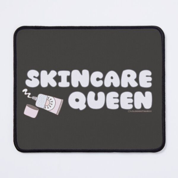 Item preview, Skincare Queen. v21b, pastel/purple | @lilsboobthangs designed and sold by lilsboobthangs.