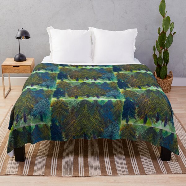 Item preview, Pines designed and sold by AeMLongo.