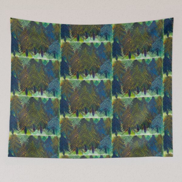 Item preview, Pines designed and sold by AeMLongo.