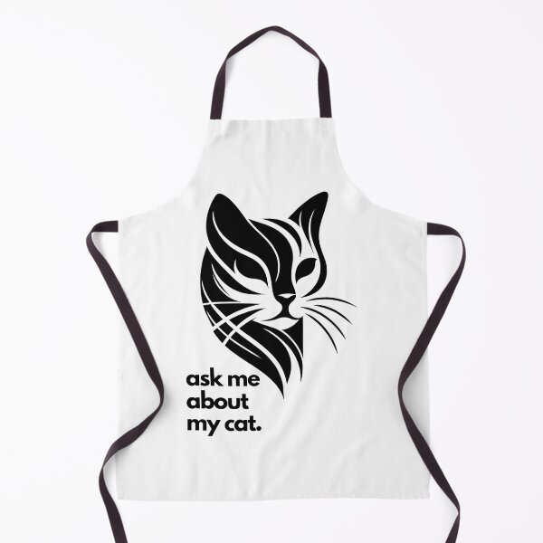 Item preview, ask me about my cat designed and sold by SparkleShack.