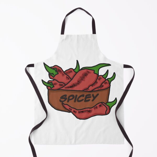 Item preview, Spicey designed and sold by MilimArt.