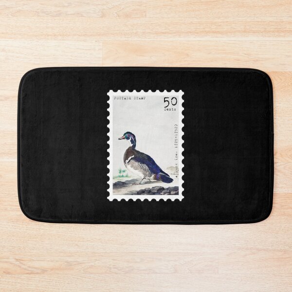 Item preview, Duck Stamp designed and sold by RabbitK.