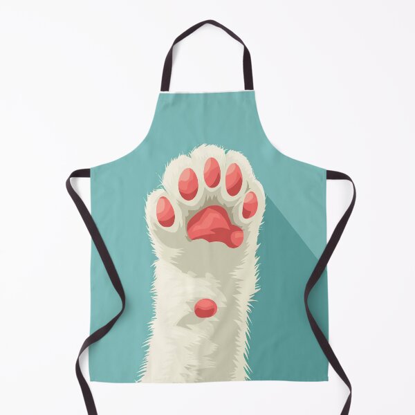 Item preview, Cat paw designed and sold by Bubble Cats.