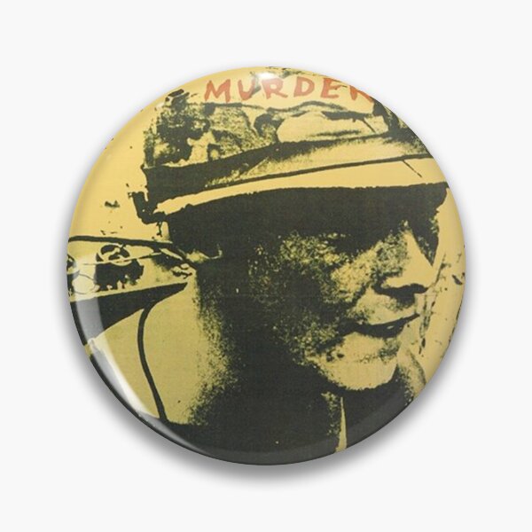 Item preview, The Meat Is Murder designed and sold by HellenscottEz.