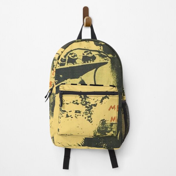 Item preview, The Meat Is Murder designed and sold by HellenscottEz.