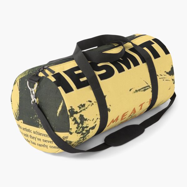 Item preview, The Meat Is Murder designed and sold by HellenscottEz.