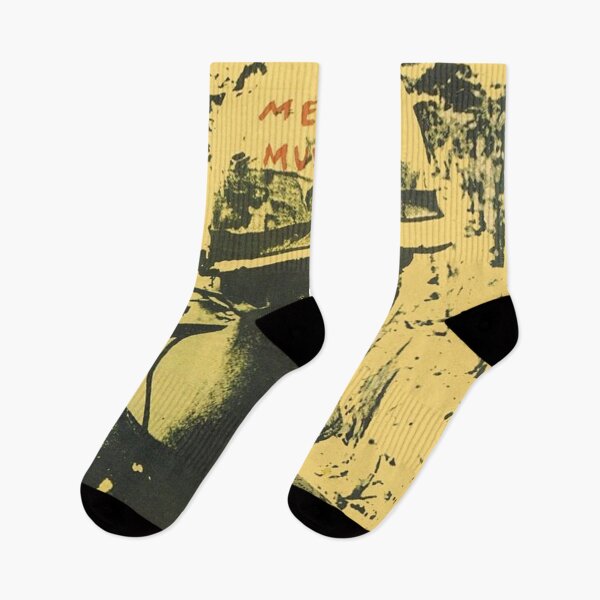Item preview, The Meat Is Murder designed and sold by HellenscottEz.