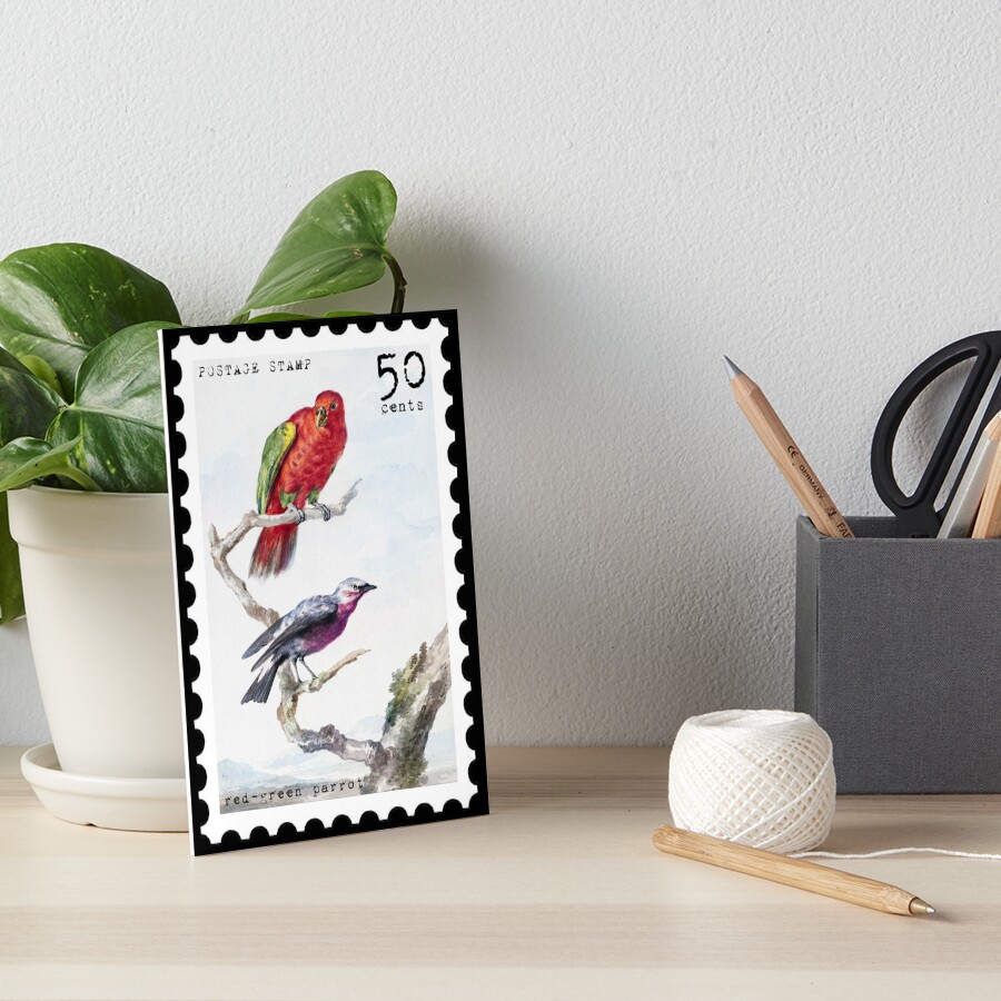 Item preview, Art Board Print designed and sold by RabbitK.